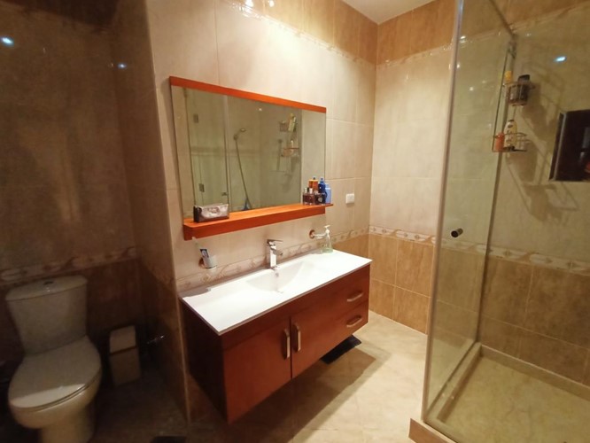 Apartmán se 2 ložnicemi v Al Andalous, Sahl Hasheesh, Hurghada